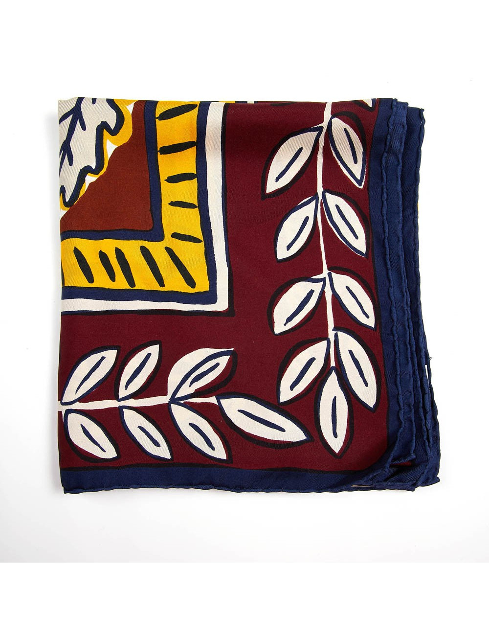 Carré INES DE LA FRESSANGE