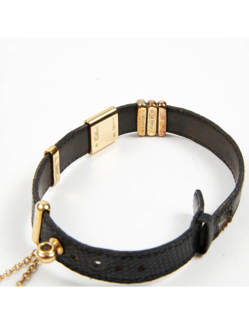 Bracelet TABBAH plaqué or 925/°°°