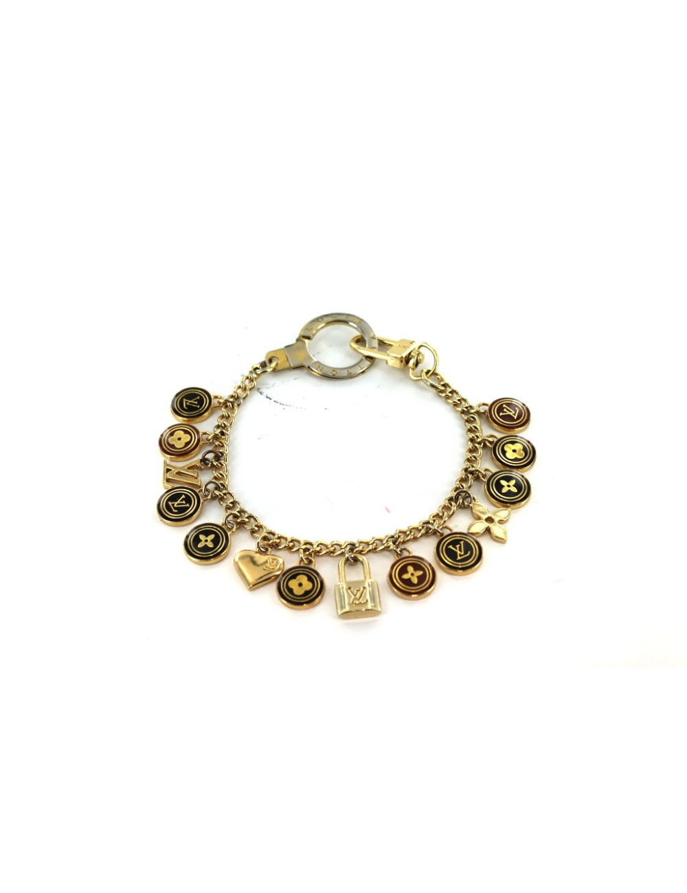 Porte-clés LOUIS VUITTON 