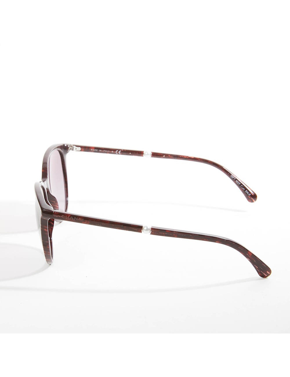 Lunettes de soleil CHANEL 