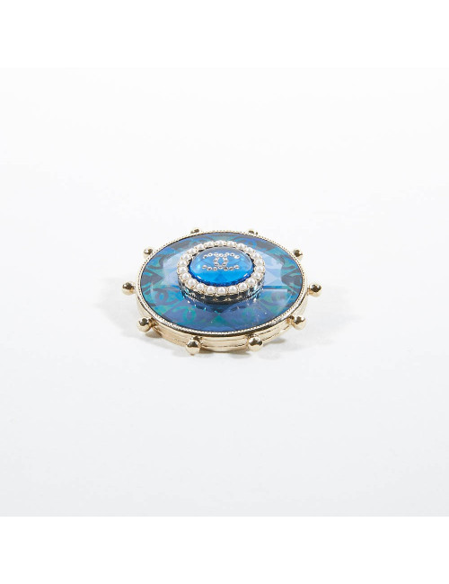 Broche La Pausa CHANEL Croisière 2019