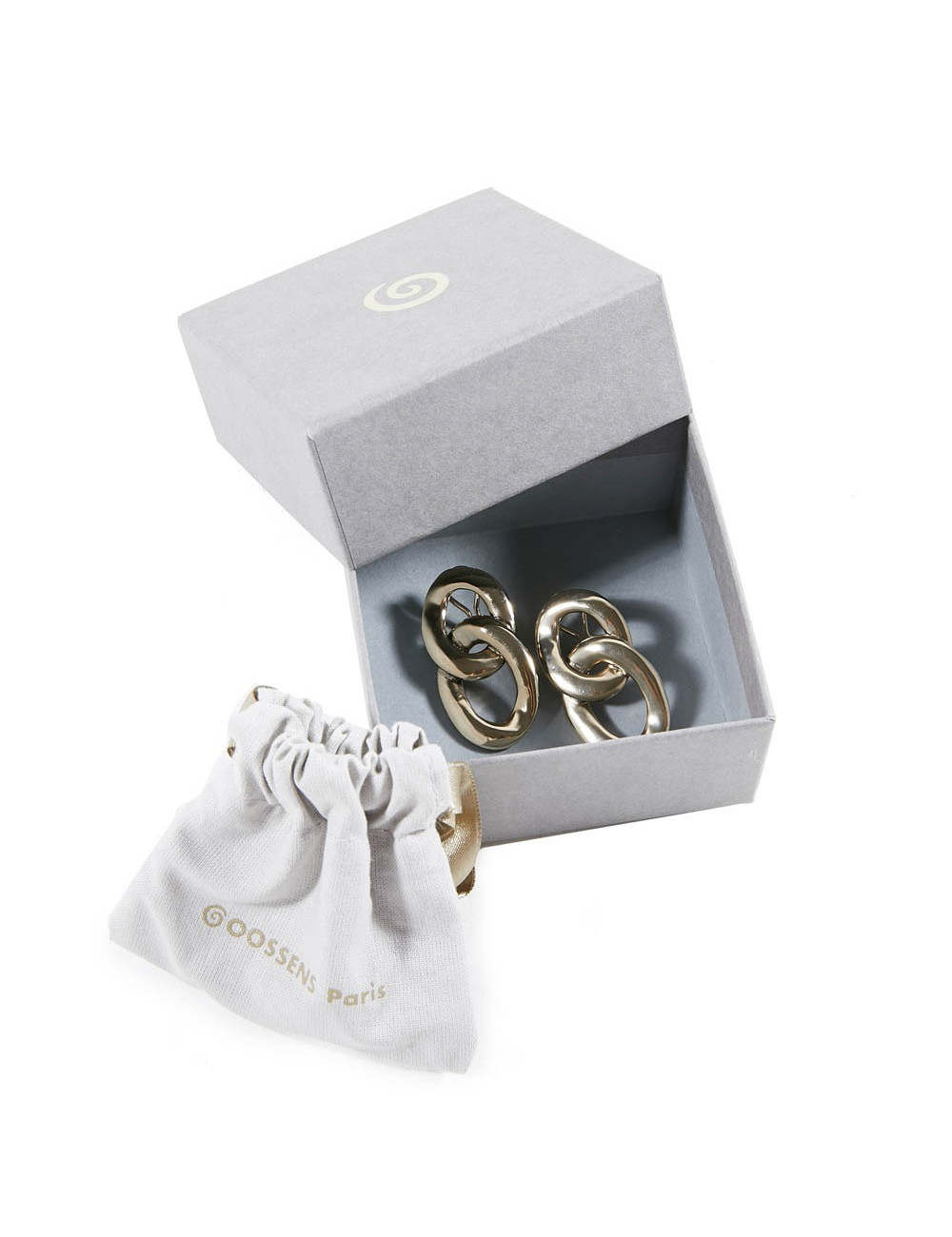 Clips GOOSSENS Lhassa