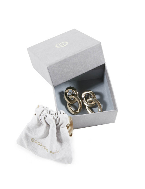 Clips GOOSSENS Lhassa