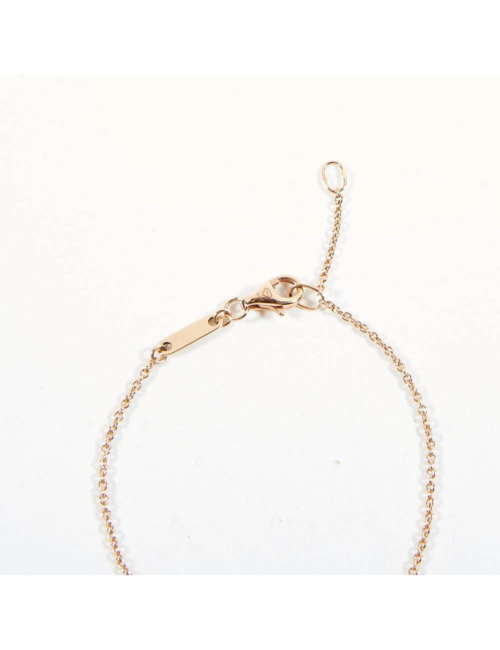 Bracelet Possession PIAGET Or rose turquoise