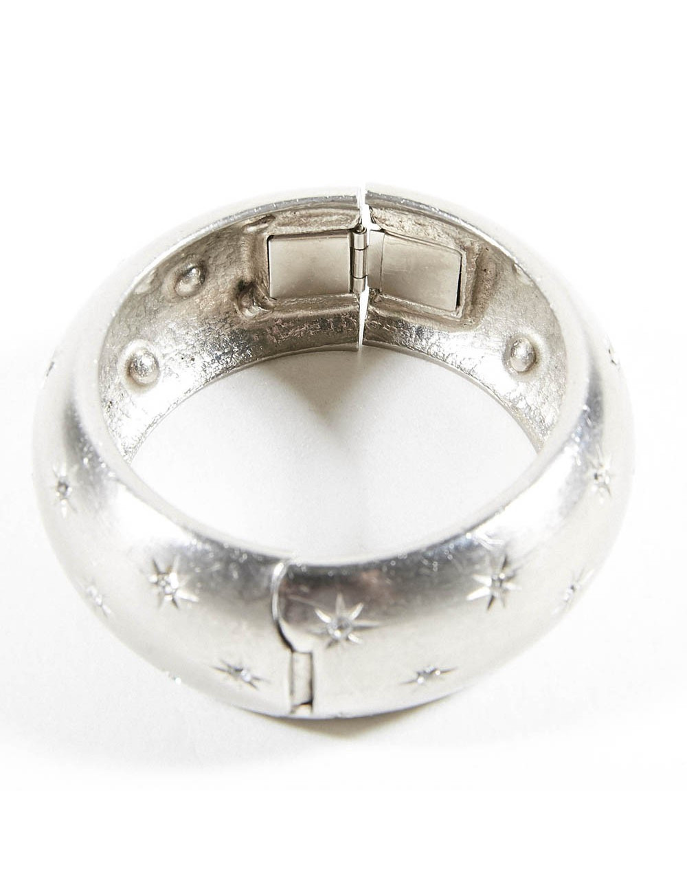 bracelet CHRISTIAN DIOR étoiles strass