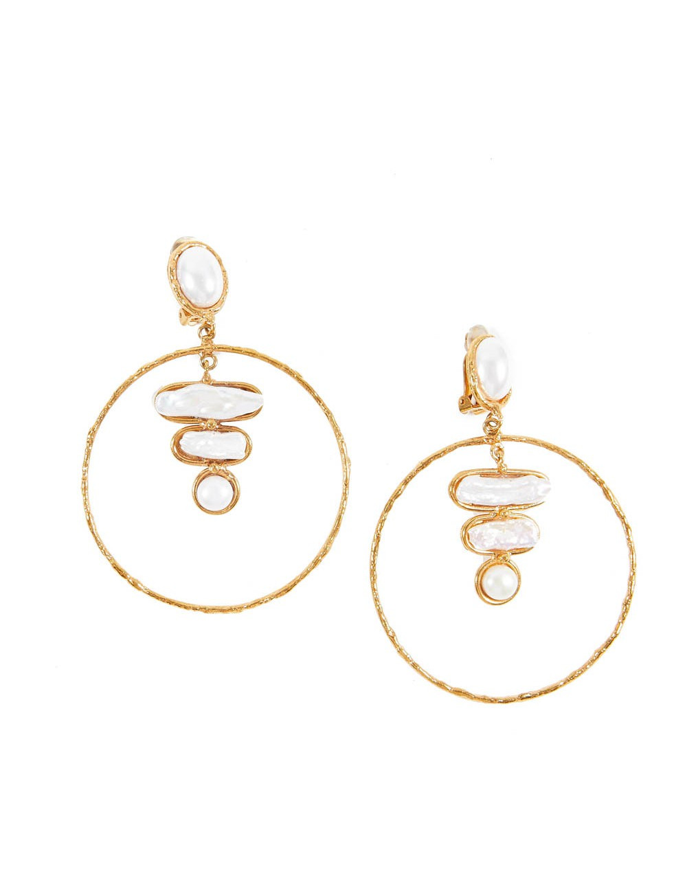 Créoles SYLVIA TOLEDANO