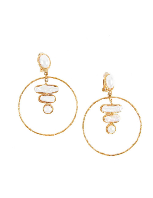 Créoles SYLVIA TOLEDANO