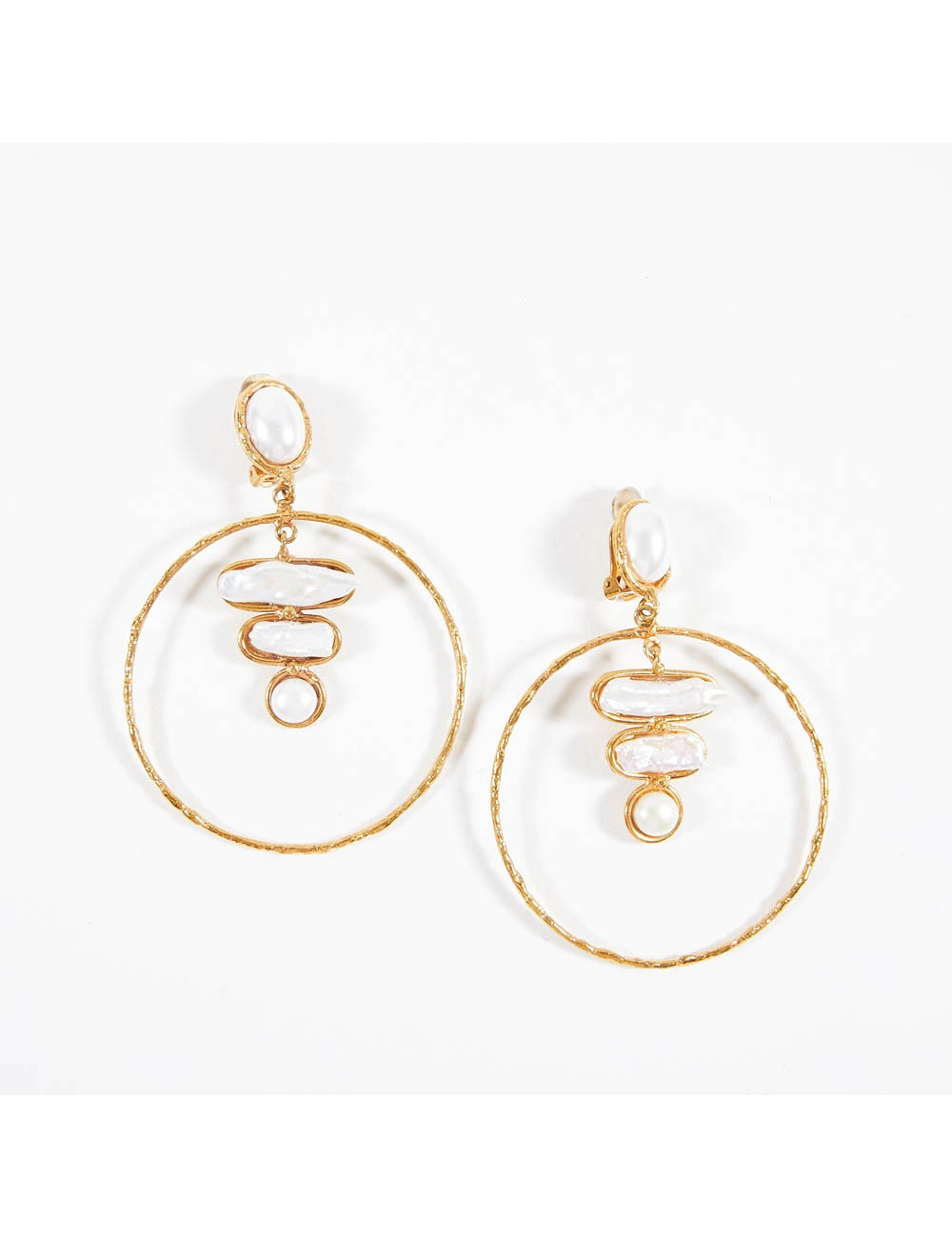 Créoles SYLVIA TOLEDANO