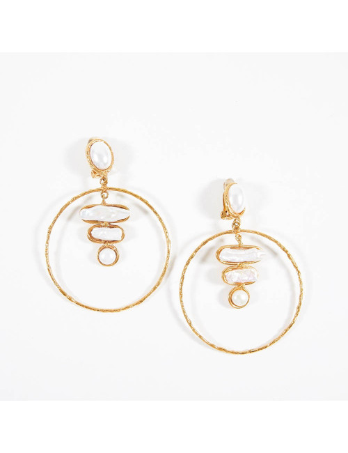 Créoles SYLVIA TOLEDANO