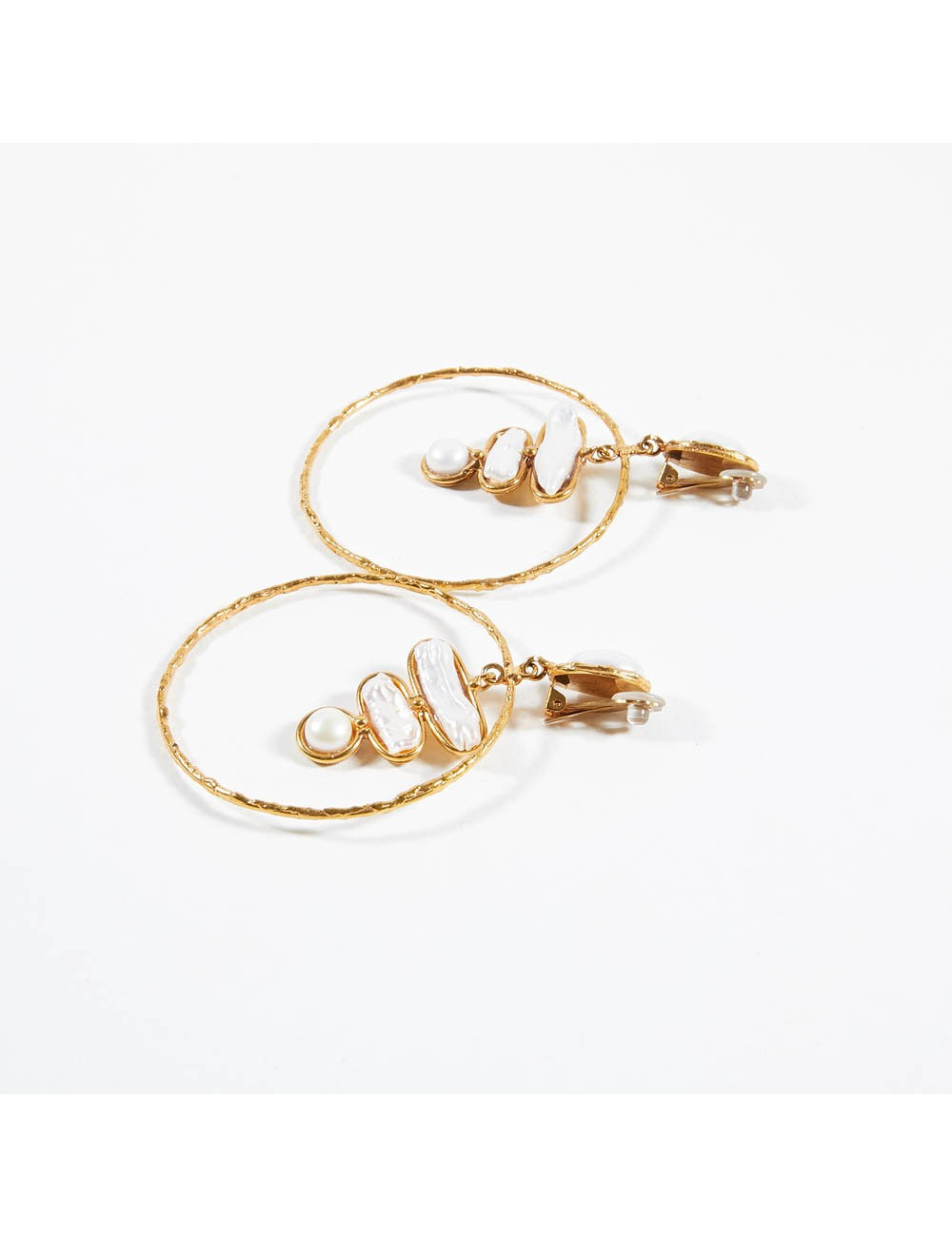 Créoles SYLVIA TOLEDANO