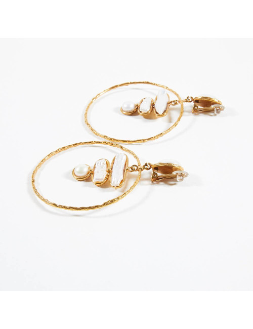 Créoles SYLVIA TOLEDANO