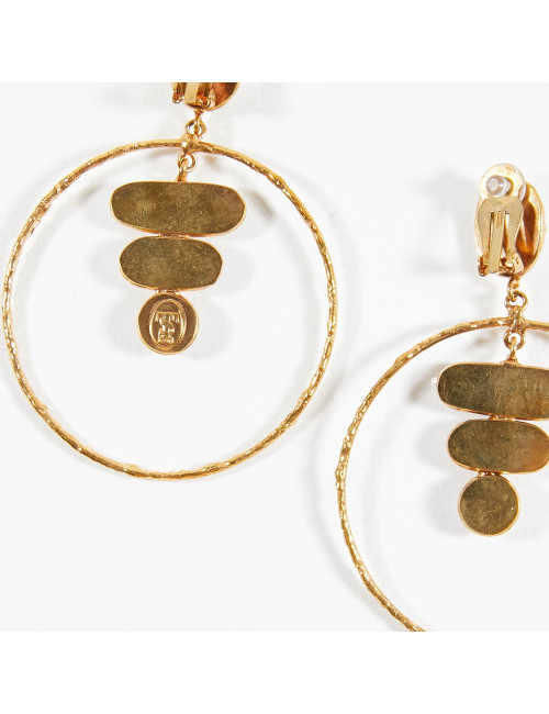 Créoles SYLVIA TOLEDANO