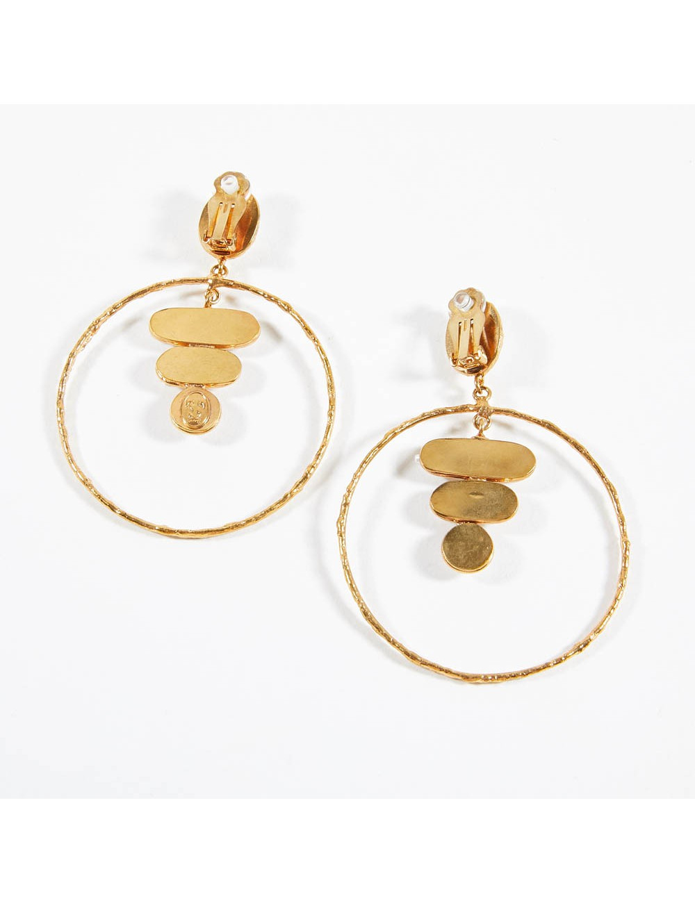 Créoles SYLVIA TOLEDANO