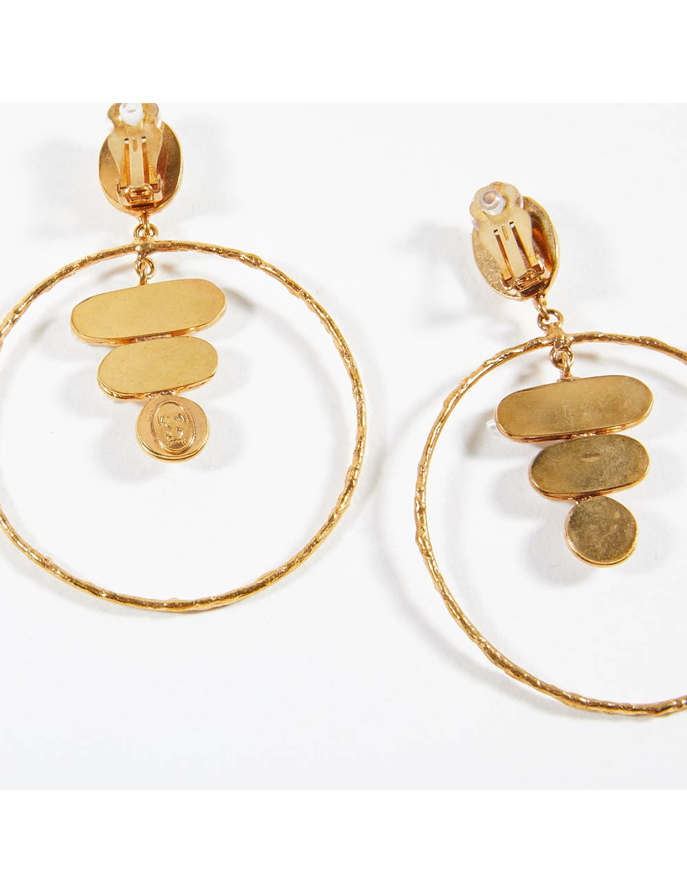 Créoles SYLVIA TOLEDANO