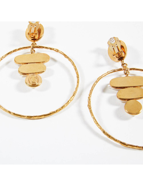 Créoles SYLVIA TOLEDANO