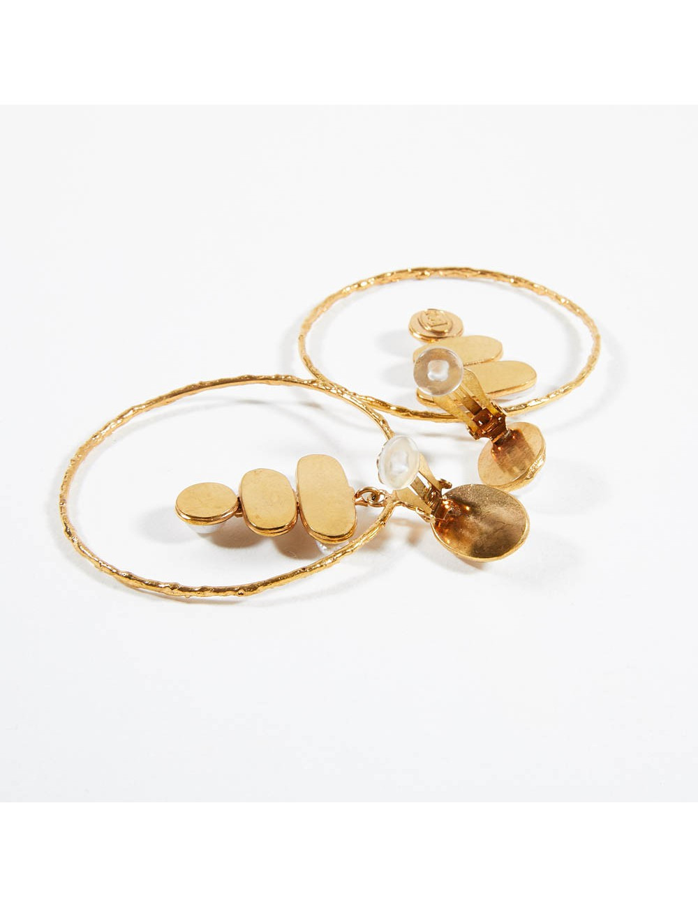 Créoles SYLVIA TOLEDANO