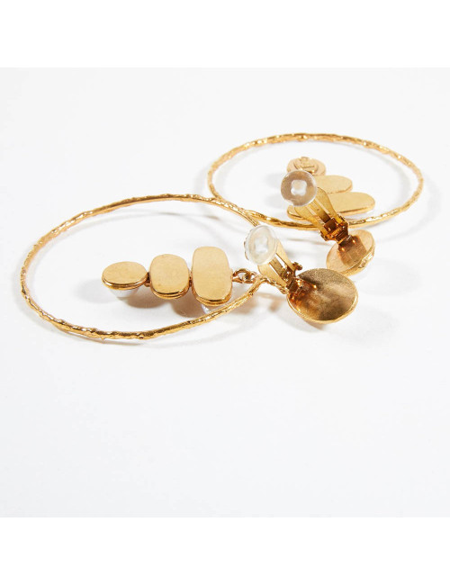 Créoles SYLVIA TOLEDANO