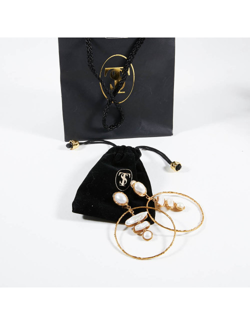 Créoles SYLVIA TOLEDANO