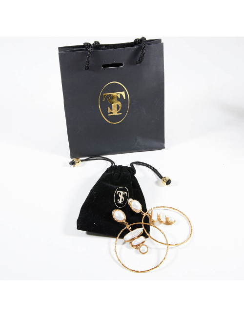 Créoles SYLVIA TOLEDANO