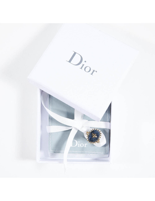 Bague Ovale Abeille DIOR T 52