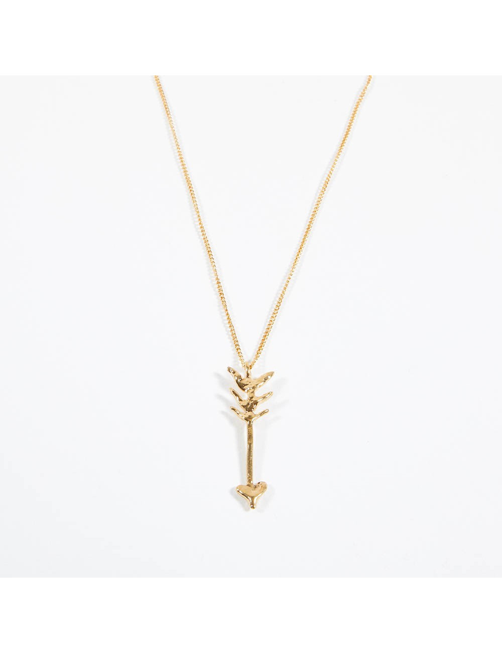 Collier GIVENCHY flèche