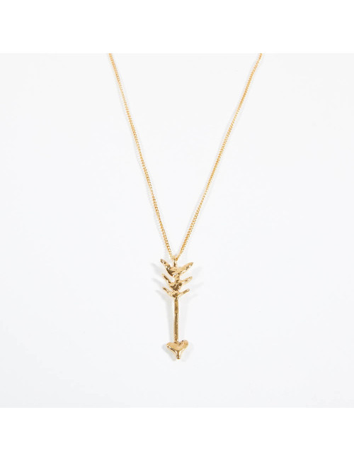 Collier GIVENCHY flèche