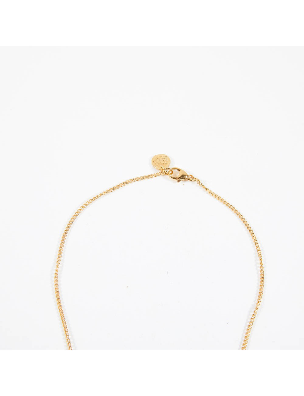 Collier GIVENCHY flèche