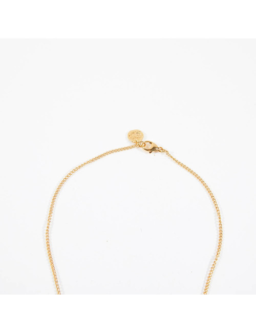 Collier GIVENCHY flèche