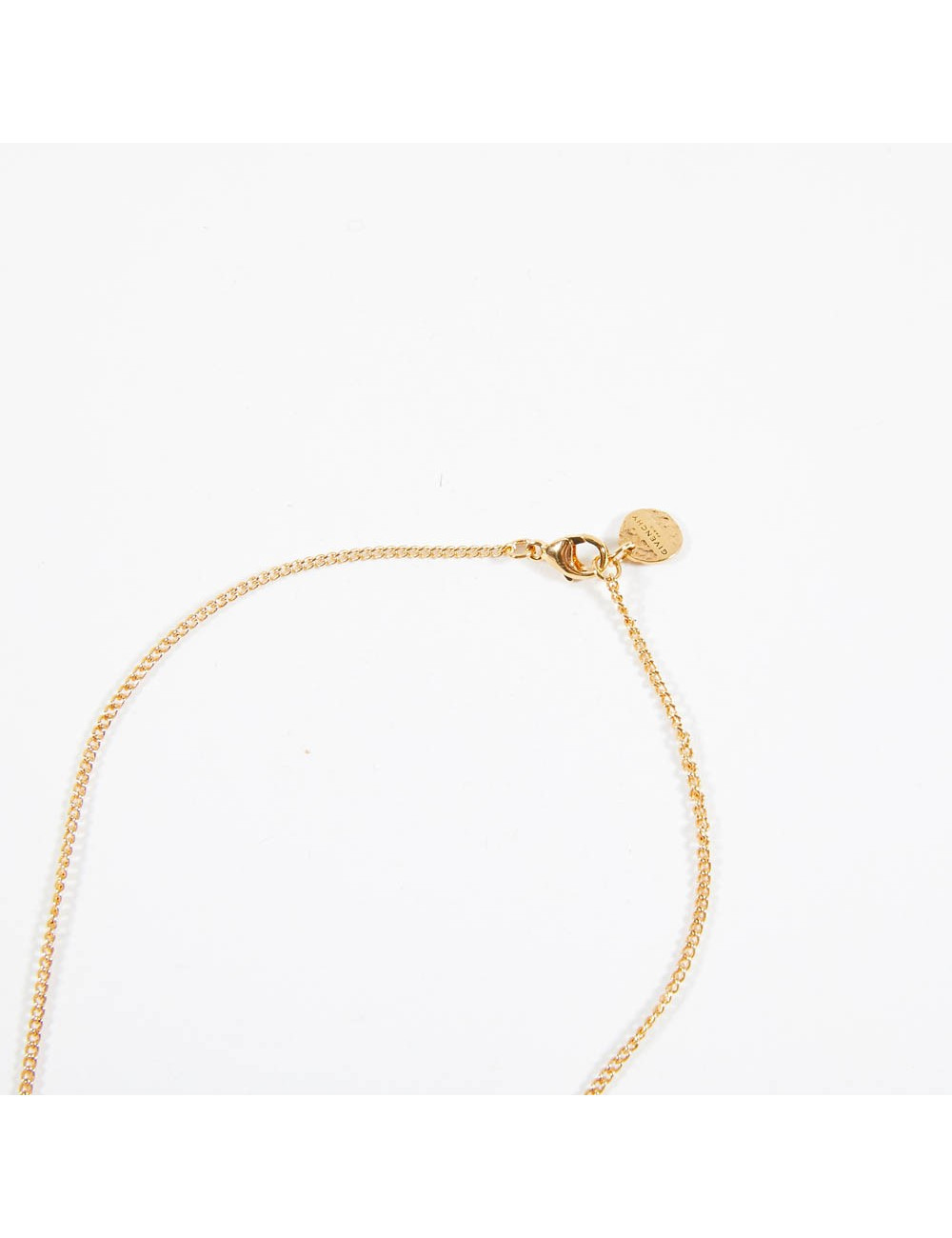 Collier GIVENCHY flèche