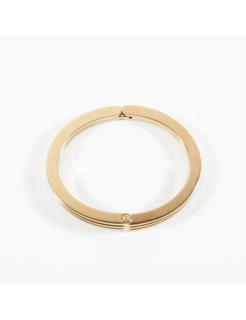 Bracelet MIANSAI rigide triple rangs