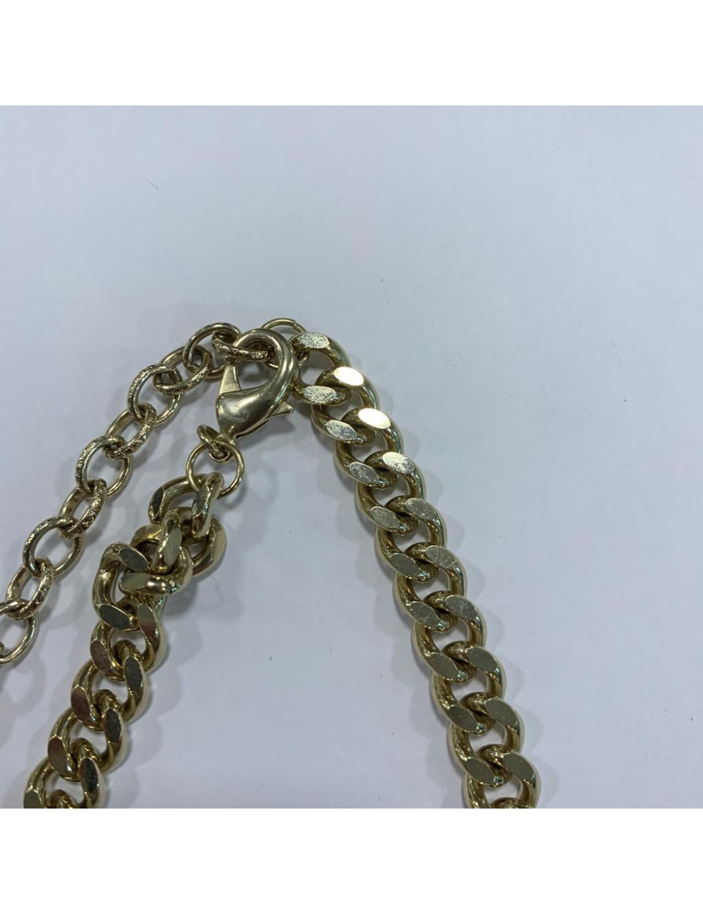 Collier p h a r r e l l CHANEL Collector