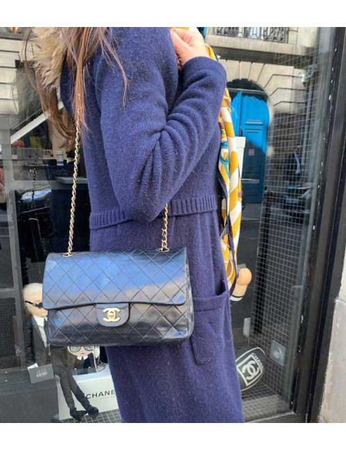 Sac Timeless CHANEL vintage