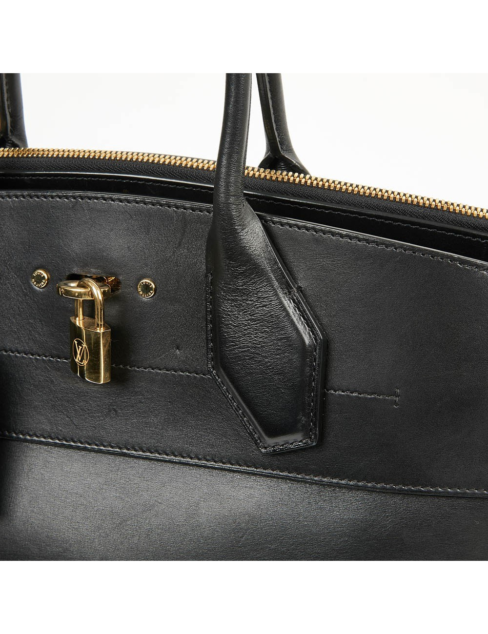 Sac City Steamer LOUS VUITTON GM