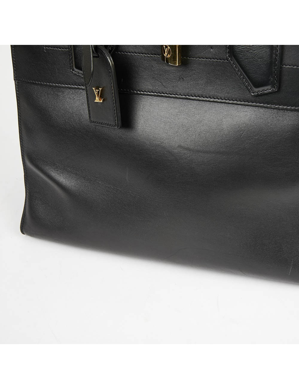 Sac City Steamer LOUS VUITTON GM