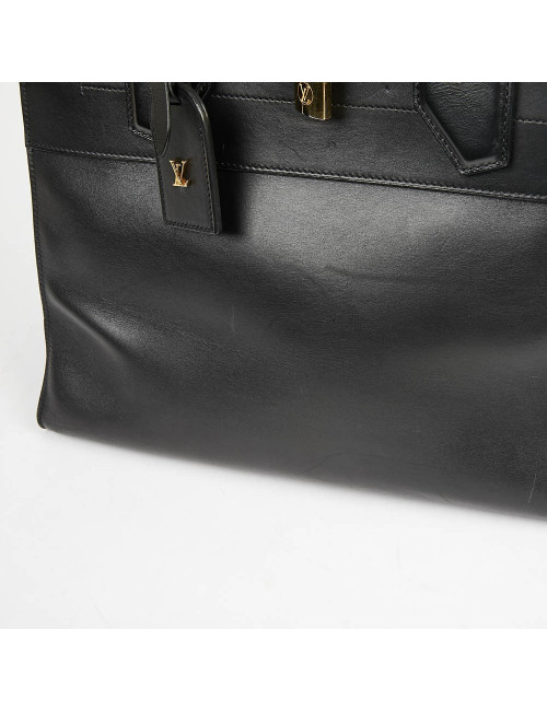 Sac City Steamer LOUS VUITTON GM