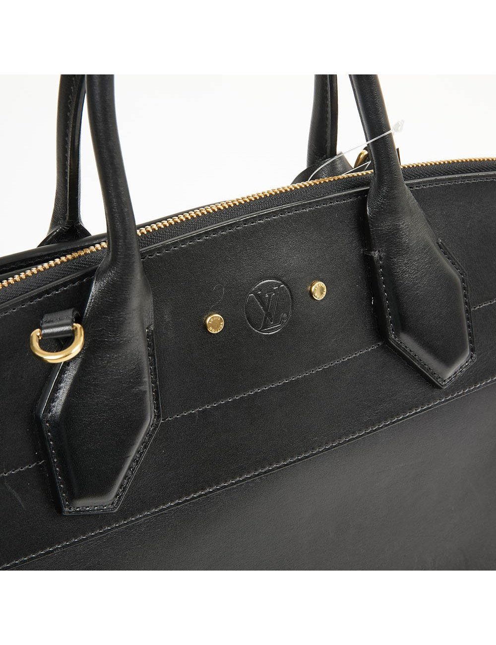 Sac City Steamer LOUS VUITTON GM