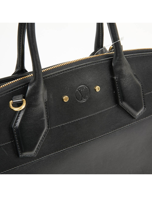 Sac City Steamer LOUS VUITTON GM