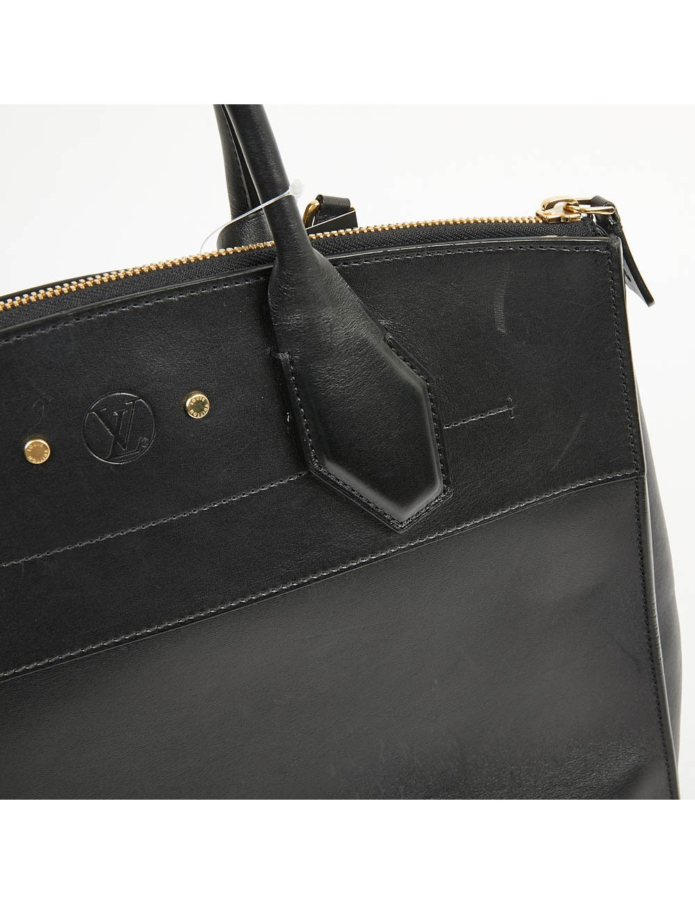 Sac City Steamer LOUS VUITTON GM