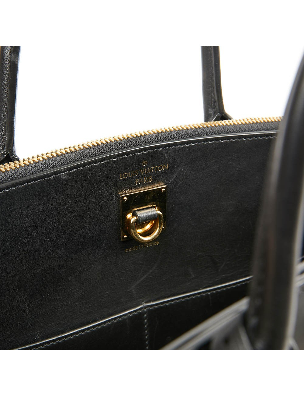 Sac City Steamer LOUS VUITTON GM