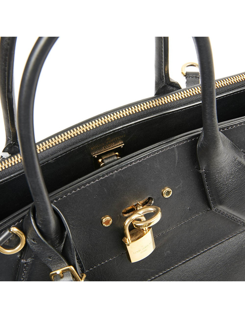 Sac City Steamer LOUS VUITTON GM