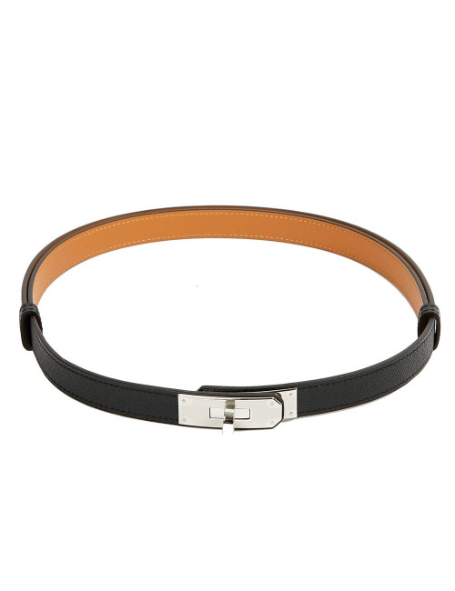 HERMES ceinture Kelly epsom
