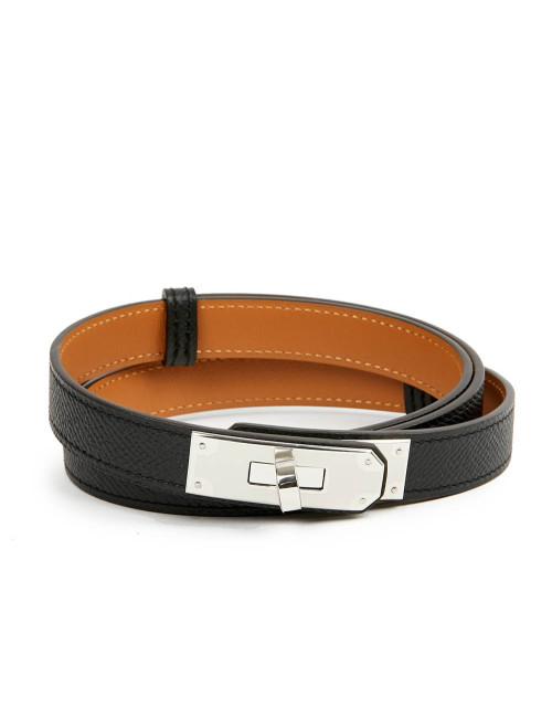 HERMES ceinture Kelly epsom