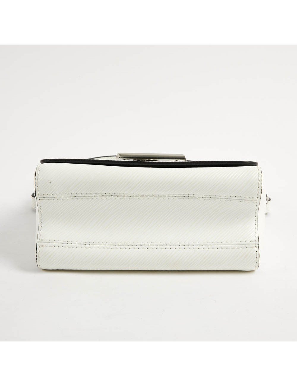 Sac Twist LOUIS VUITTON PM blanc