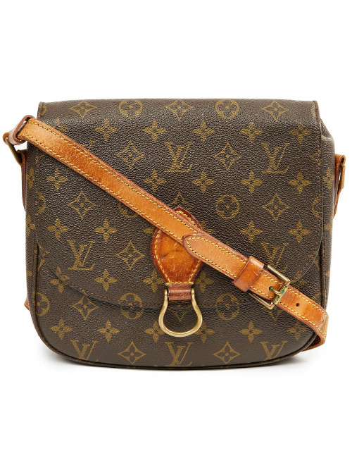 Sac LOUIS VUITTON Saint Cloud 