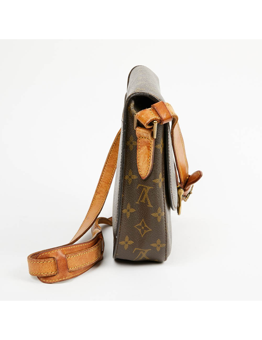 Sac LOUIS VUITTON Saint Cloud 