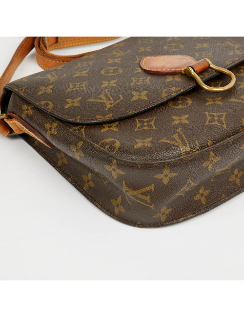 Sac LOUIS VUITTON Saint Cloud 