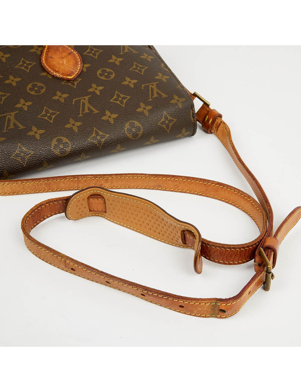 Sac LOUIS VUITTON Saint Cloud 