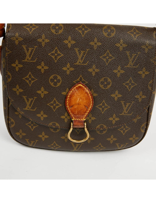 Sac LOUIS VUITTON Saint Cloud 