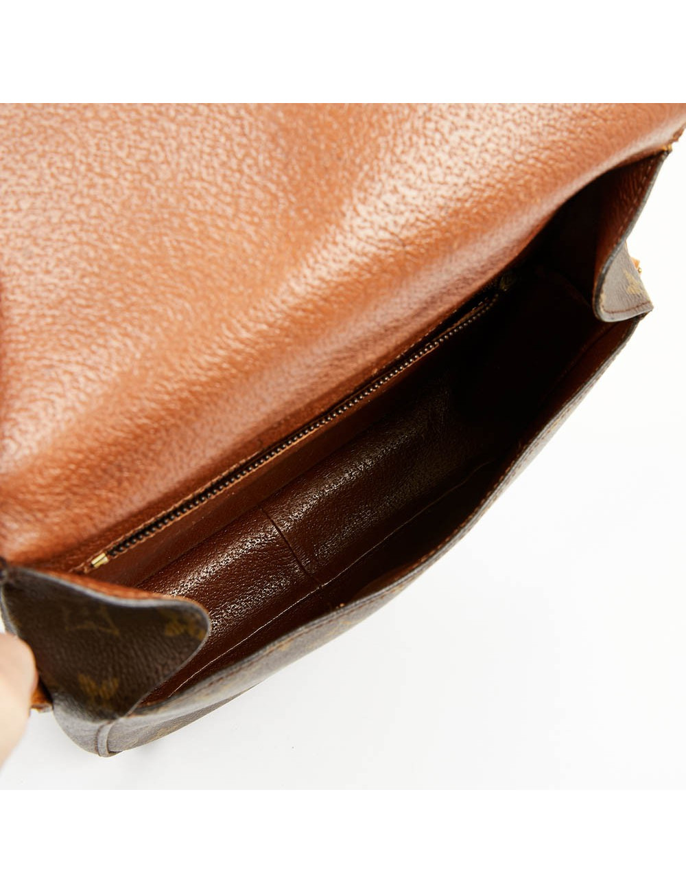 Sac LOUIS VUITTON Saint Cloud 