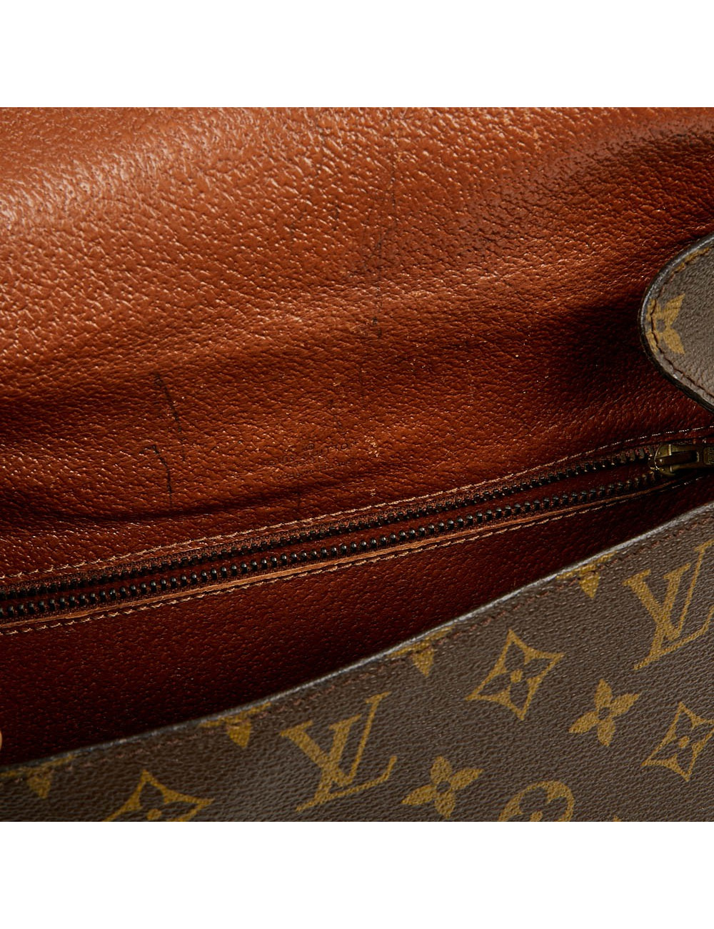 Sac LOUIS VUITTON Saint Cloud 